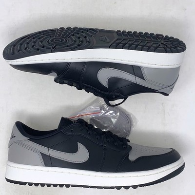 Size 8 - Jordan 1 Low Golf Shadow 2022 for sale online | eBay