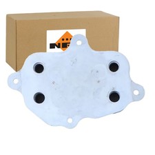 Radiateur Ssangyong ACTYON