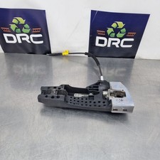 AUDI A5 B8 8T 2009-2014 DOOR HANDLE BRACKET FRONT DRIVER 8T0837886A