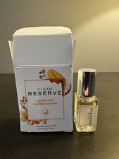 Caramel Swirl Clean 香水 - 2026年のユニセックス 新着フレグランス