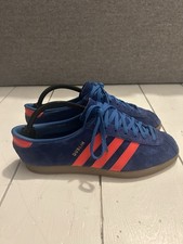 Adidas Dublin 2023 — UK 7 — Very Good Condition — Original Box + Extra Laces