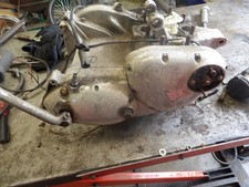 triumph t 120 bottom end 