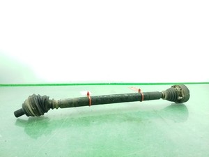 5Q0407272FF antriebswelle vorne rechts für SEAT LEON (1P1) SPORT 2005 9267223