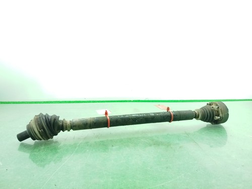 5Q0407272FF antriebswelle vorne rechts für SEAT LEON (1P1) SPORT 2005 9267223