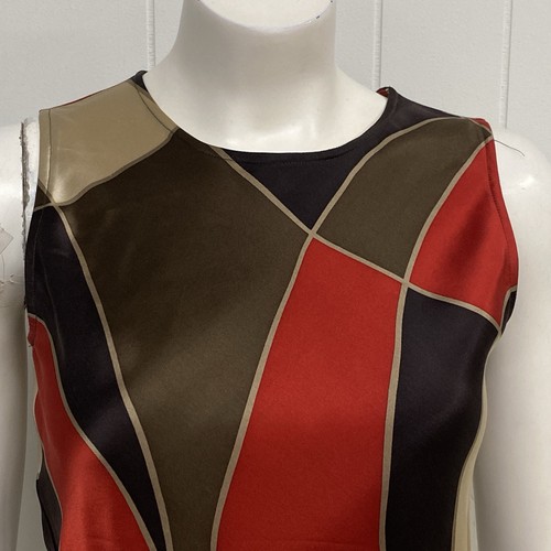 Vtg 90s Y2K Calvin Klein Top Womens 2 by Calvin Klein, $28.97 - Photo 5