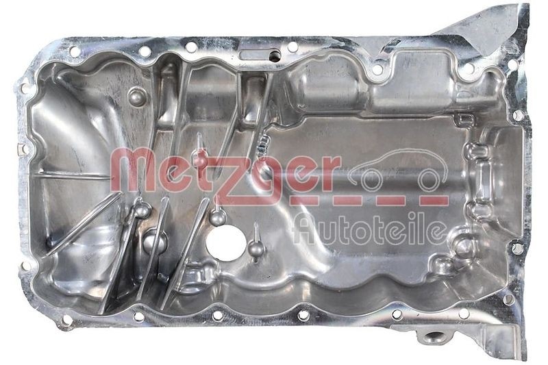 Fits METZGER AUTOTEILE 7990202 Oil Sump  ⭐UK Stock⭐
