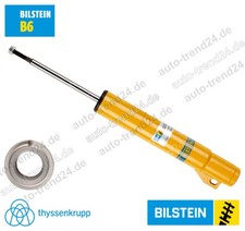 Bilstein B6 Gasdruckdämpfer vorne u.a.: Alfa Romeo 159 939, Bj. 2005-2012