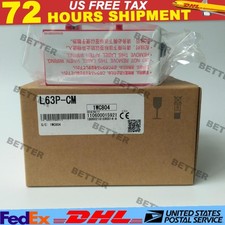 Mitsubishi L63P-CM Module 1PC New Expedited Shipping L63PCM