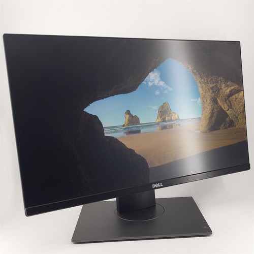 Dell 23.8" UltraSharp U2414H HDMI D-sub Display Port Full HD 1080p With Stand