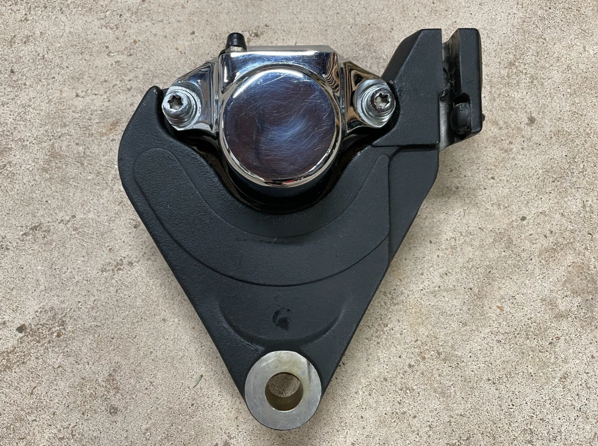 Rear Motorcycle & Scooter Brake Brake Calipers for Harley-Davidson