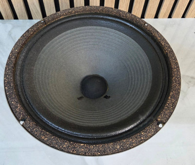 Celestion G12M 16 Ohm 25W 55Hz Blackback Rola Vintage Gitarren Lautsprecher T151