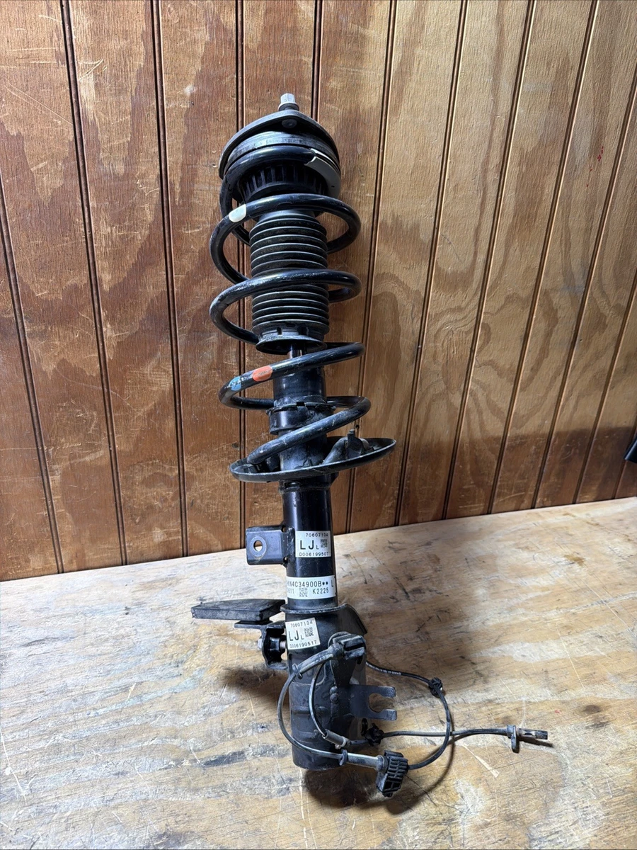 Genuine OEM Front Suspension & Steering for Mazda CX-5 for sale | eBay