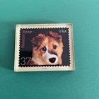 Spay/Neuter Stamp Puppy Magnet 2002 — photo 1