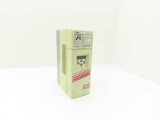 KEB 12.F4.C1D-3420 Combivert AC Drive 3PH 6.6KVA 480V 9.5A 4kW