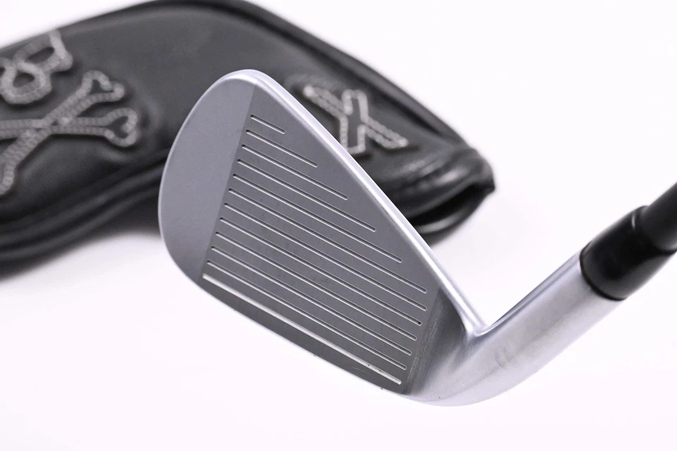 PXG 0311 X Gen4 Utility #2 Iron / 18 Degree / Regular Flex MMT 70 Shaft - Image 2 of 4