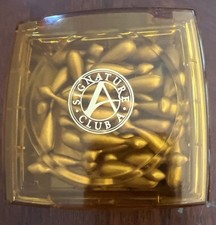 Signature Club A Rapid Transport C Infused High Potent-C Anti-Wrinkle Capsules