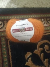 Valley Yarns South Hampton 72% Kid Mohair 28% Mulberry Silk