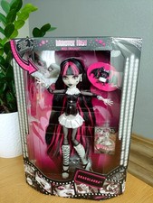 Monster High Reel Drama Draculaura Neu OVP 
