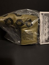 Scotty Cameron Titleist 2005 Golf Championship Pinehurst Putter Cover NIB