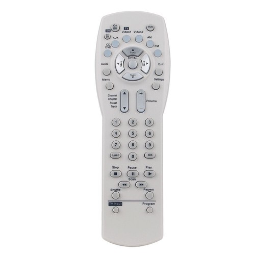 Replacement Remote Control For Bose AV3.2.1 1Th Gen Media Center - Picture 6 of 6
