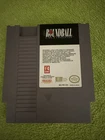 Roundball: 2-on-2 Challenge (Nintendo Entertainment System, 1992) Basketball