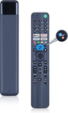 RMF-TX520E Replacement Voice Remote for Sony Bravia TV X90J A80J X80J X85J New
