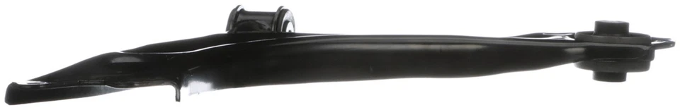 Brazo de control de suspensión delantero izquierdo Delphi para Volkswagen Passat 2012-2022 Foto 2 de 4