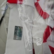 Modrič Croatia Signed FIFA Jersey - Croatia National Team Player