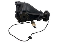 Mercedes W124 Limousine 2.0 Differentialgetriebe 3.92 Differenzial R1243513008