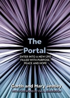 The Portal Enter Into A New Life Filled With Purpose, Peace And Hope Jestley