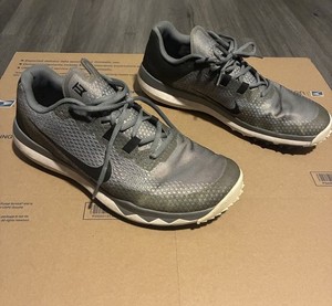 Nike Tw 15 Golf Shoes | eBay