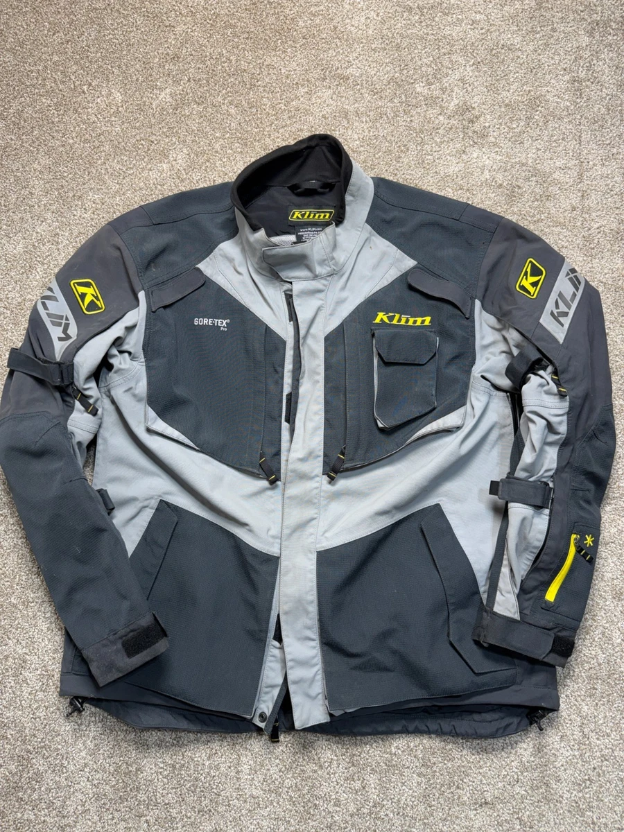 KLIM Motorcycle Jackets for sale | eBay