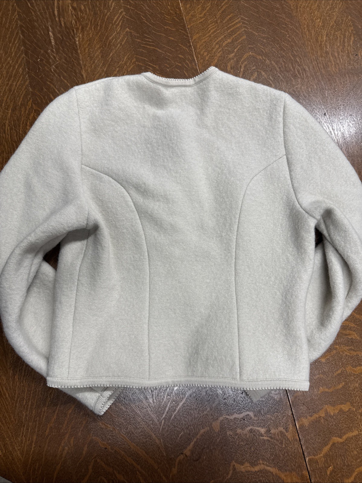 Geiger Jacket - image 3