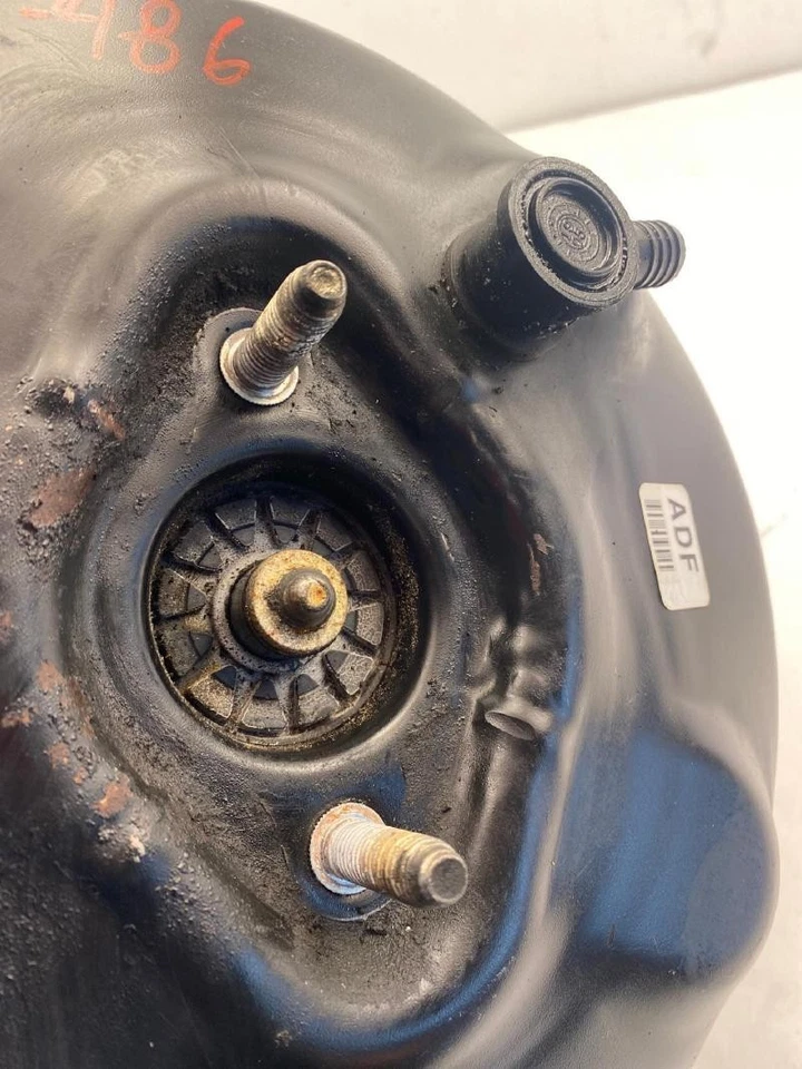 2005 - 2009 CHEVROLET UPLANDER Power Brake Booster OEM - Image 4 of 4