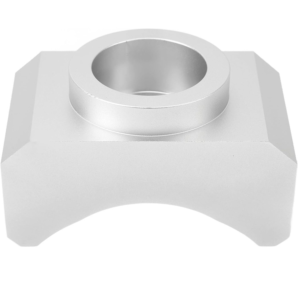 Bottle Jack Axle Adapter Lifting Saddle 3" & 4" Axle for Jack Lifting 1.5 inches