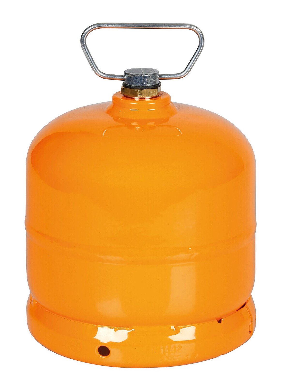 Risparmia con la Bombola GPL 1 Kg Ricaricabile M16x1,5 | Stop Sprechi