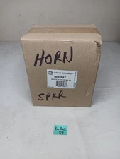 Atlas Sound WR-5AT Small Format Weather Resistant Horn Speaker