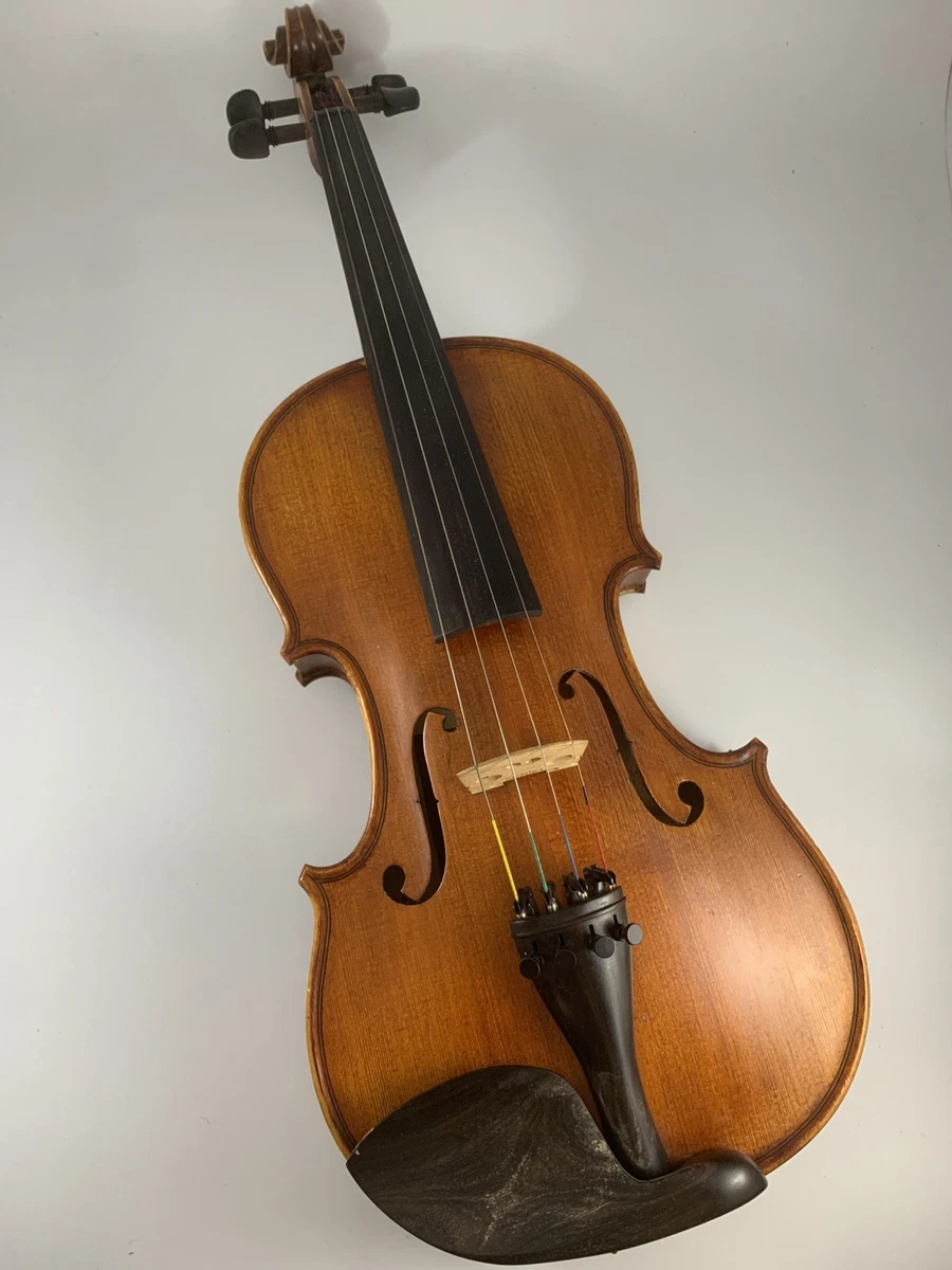 Suzuki 4/4 Size Violins for sale - eBay