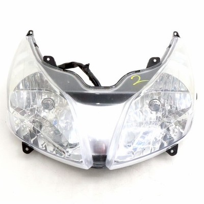 2023 Direct Bikes Cruiser 125 Headlight - B47577JJHL