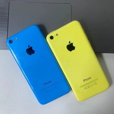 iPhone 5c 8GB Payment Window