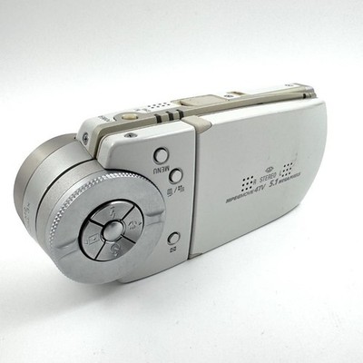 SONY CyberShot DSC-M2 CyberShot #113 | eBay