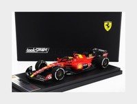 Looksmart LSF1047 Ferrari - F1 SF-23 Team Scuderia Ferrari N 16 Monza GP 2023 CH