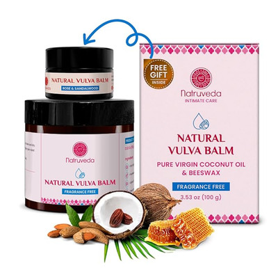 #1 Crema vaginal para reafirmar y ayudar a potenciar el deseo sexual de mujeres