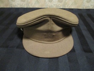 ARMY CAP WWII ERA