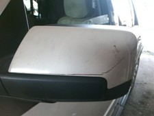 Driver Side View Mirror Power Smooth Painted Fits 07-08 EXPEDITION 815576