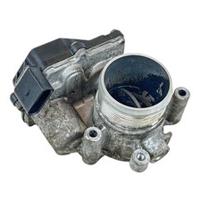 Drosselklappe Regelklappe 2.0 TDI Audi A3 8P Seat Skoda VW Golf 6 03L128063R