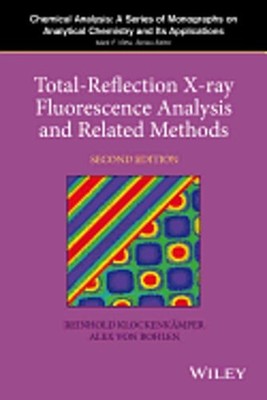 Total-Reflection X-Ray Fluorescence Analysis and Related Methods: Used