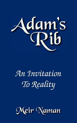 Meir Naman | Adam's Rib | Taschenbuch | Englisch (2005) | AuthorHouse