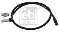 ABS Sensor Raddrehzahl Febi Bilstein 106387 FüR Scania 1