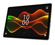 Celero 5G Tab T715DS 128GB WiFi  Cellular GSM Unlocked Tablet, Silver